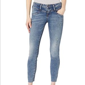True Religion Halle Front Yoke